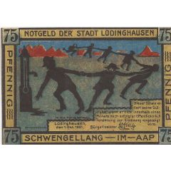 75 Pfennig