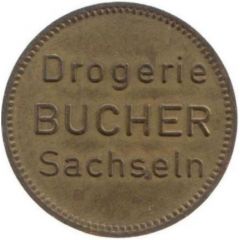 Drogerie Bucher Sachseln