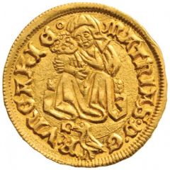 Florin - Matthias Corvinus