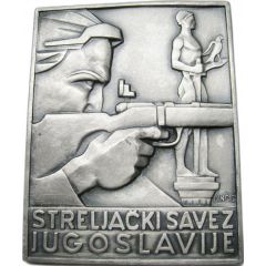 Streljački savez Jugoslavije