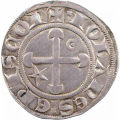 Denier - John of Geneva