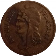 Token - Thiers President