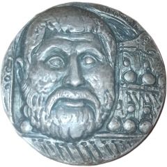 Themistokles 596-460