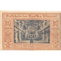 80 Heller Admont