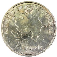20 Qəpik