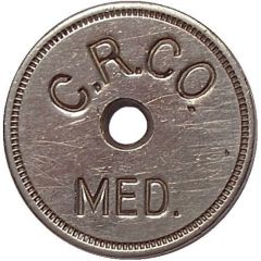 Token - C.R.CO.