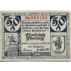 50 Pfennig