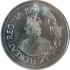 2 Dollars - Regina, Saskatchewan