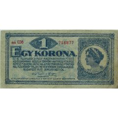 1 Korona