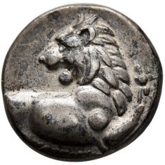 Hemidrachm