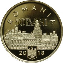 50 Bani Bukovina