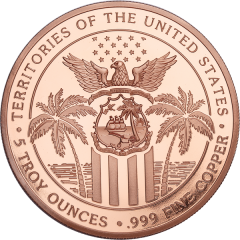 1 Dollar American Samoa
