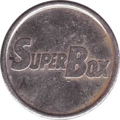 Token - Super Box