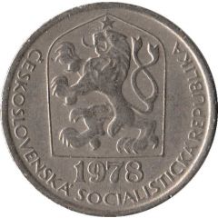 50 Haléřů