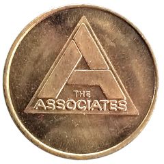 Token - The Associates