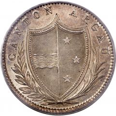 20 Batzen