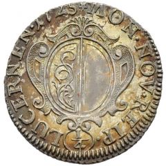 1/4 Gulden
