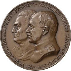 150th anniversary of the Freiberg Mining Academy