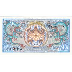 1 Ngultrum