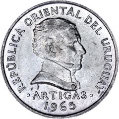 20 Centésimos