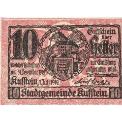 10 Heller Kufstein