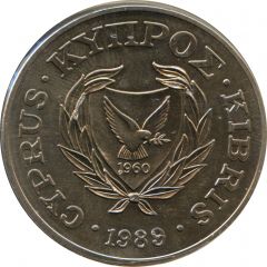 1 Pound III Games of Small States of Europe