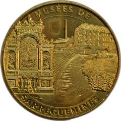 musées de sarreguemines