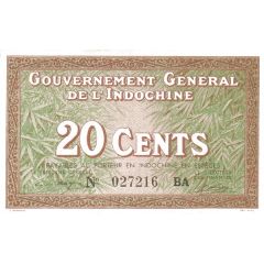 20 Cents