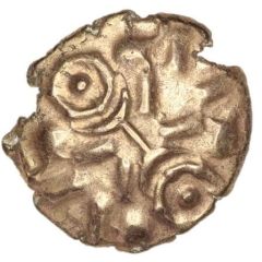 Gold Stater - Vepo Vepo Ring Pellet