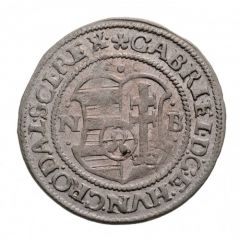 1 wide Garas - Gábor Bethlen