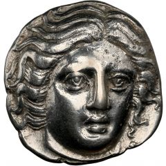 Tetradrachm