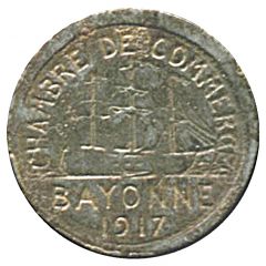 5 Centimes