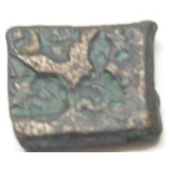 Copper Karshapana