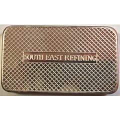 5 Oz Silver South East Refining