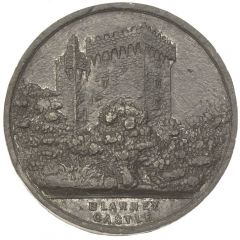 Souvenir - Victoria Cork Industrial Exhibition