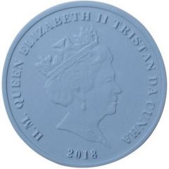 5 Pounds - Elizabeth II Three Graces