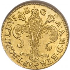 1 Ruspone - Pietro Leopoldo