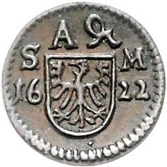 1 Pfennig