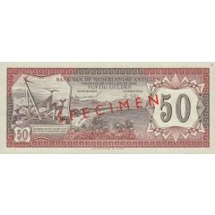 50 Gulden
