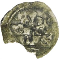 Parisis simple - Philip IV