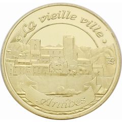 Token - Prune Antibes - Côte d`Azur