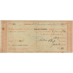 25 Gulden