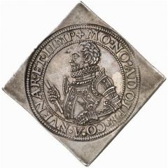 11/2 Thaler - Adolph