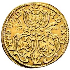 1 Umgeldgoldgulden