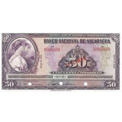 50 Córdobas