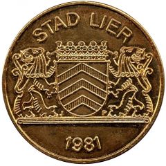 50 Liere - Lier