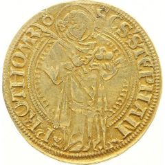 Goudgulden Nijmegen