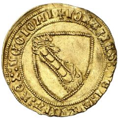 Dobla - Juan II Coruna