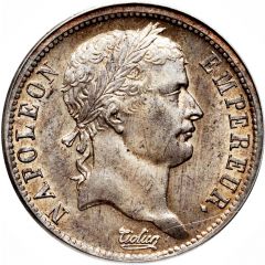 2 Francs - Napoleon I