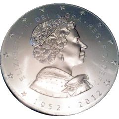 Elizabeth II Diamond Jubilee